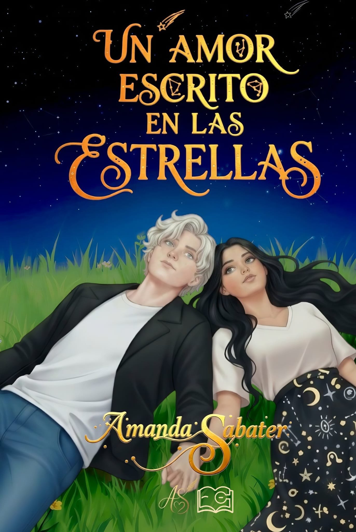 Un amor escrito en las estrellas.